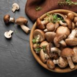 C'est quoi une duxelle de champignons ?