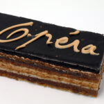 C'est quoi une ganache en pâtisserie ?