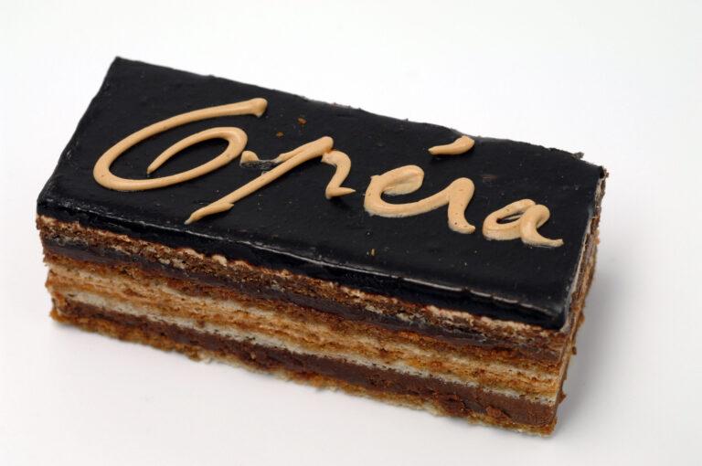 C’est quoi une ganache en pâtisserie ? C'est quoi une ganache en pâtisserie ?