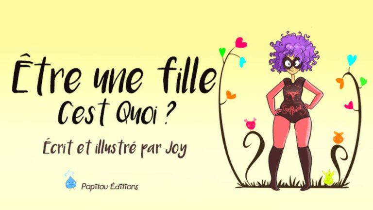 C'est quoi une marque fille ?