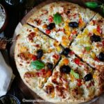 C'est quoi une pizza blanche ?