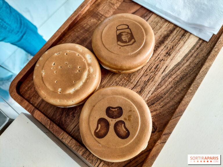 Ciao Roue : Gâteau Rond Ultra Gourmet Concept dans le 3ème Arrondissement de Paris