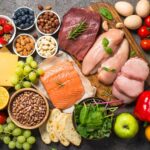 Certains aliments sont naturellement plus chargés en bactéries bénéfiques que d'autres. © nadianb, Adobe Stock