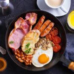 Comment Appelle-t-on le déjeuner en anglais ?