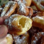 Comment Appelle-t-on les beignets de carnaval ?