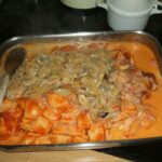 Comment Appelle-t-on les gros raviolis ?