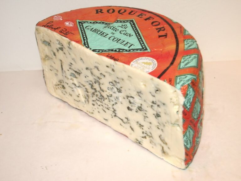 Comment Appelle-t-on un Roquefort entier ?