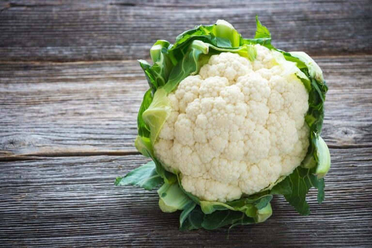 Comment Assaisoner choux-fleur ?