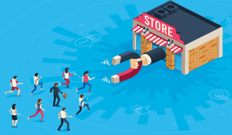 Comment Carrefour attirer ses clients ? Comment Carrefour attirer ses clients ?