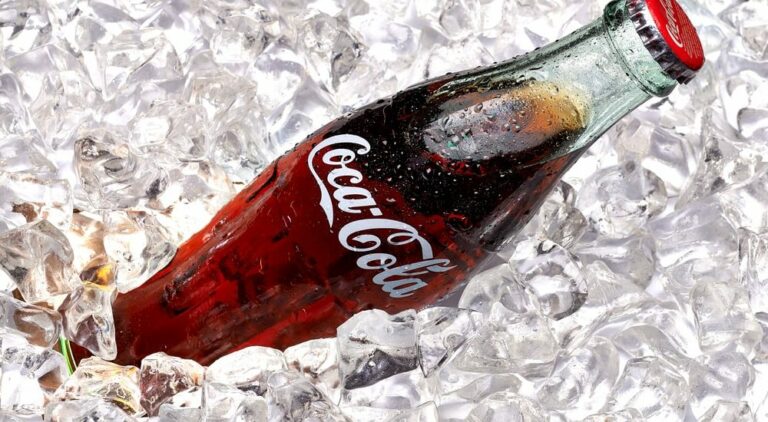 Comment Coca-cola est né ?