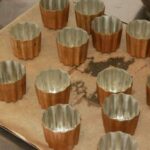 Comment Culotter un moule en cuivre ?