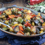 Comment Decongeler de la ratatouille ?