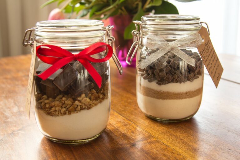 Comment Decongeler un bocal de soupe ?