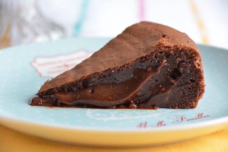 Comment Decongeler un fondant au chocolat ?