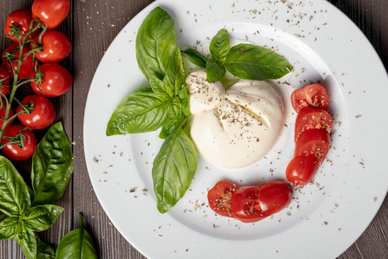 Comment Decongeler une mozzarella ?