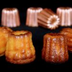 Comment Demouler des cannelés dans des moules en cuivre ?