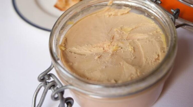 Comment Demouler un bloc de foie gras ? Comment Demouler un bloc de foie gras ?