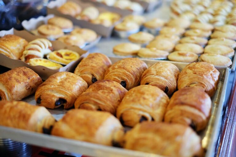Comment Dit-on pain au chocolat en Suisse ? Comment Dit-on pain au chocolat en Suisse ?