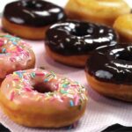 Comment Écrit-on un donuts ?