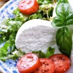 Comment Fait-on la Mozzarella di Bufala ?
