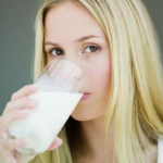 Comment Faut-il boire le lait ?