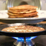 Comment Graisser une poêle sans huile ni beurre ?