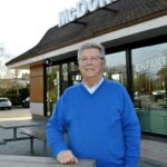 Comment McDo fait face à la concurrence ?