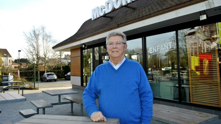 Comment McDo fait face à la concurrence ?