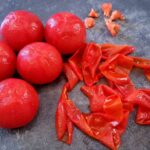 Comment Monder les tomates ?