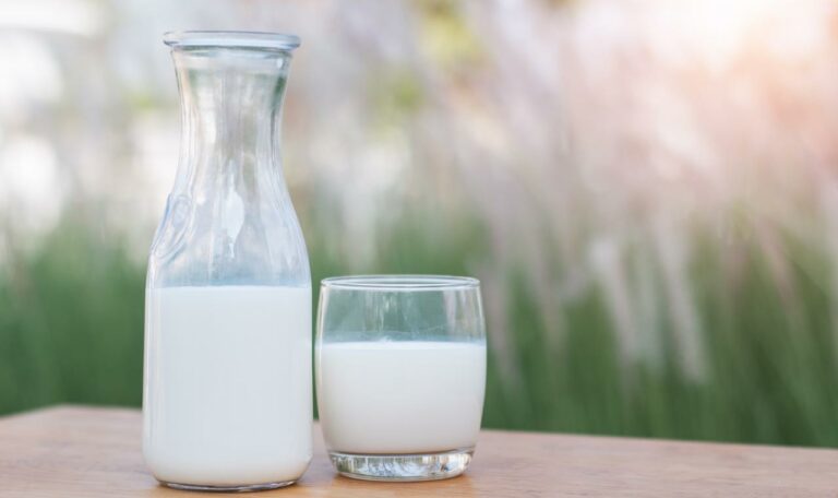 Comment Peut-on utiliser du lait périmé ? Comment Peut-on utiliser du lait périmé ?