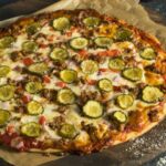 Comment Sait-on qu'une pizza est cuite ?