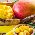 Comment S'épluche une mangue ?