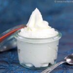 Comment a été inventé la crème chantilly ?