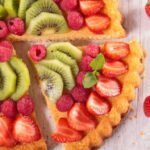 Comment absorber l'eau d'une tarte ?