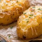 Comment accelerer cuisson pomme de terre ?