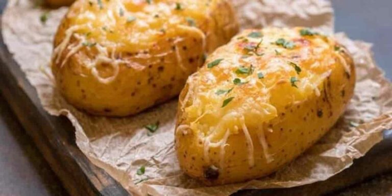 Comment accelerer cuisson pomme de terre ?