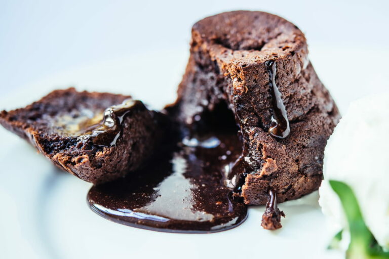 Comment accentuer le goût du chocolat ?