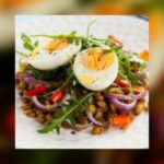 Comment accommoder des lentilles ?