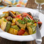 Comment accommoder la ratatouille ?