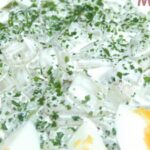 Comment accommoder œufs truites apéro ?