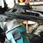 Comment accomoder les restes de raie ?