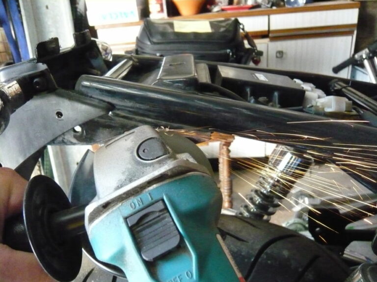 Comment accomoder les restes de raie ?