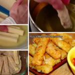 Comment accompagner de la mozzarella ?