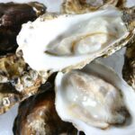 Comment accompagner des huîtres chaudes ?