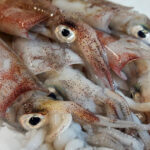 Comment accompagner du calamar ?