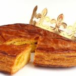 Comment accompagner la galette des rois ?