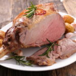 Comment accompagner l'agneau ?