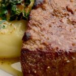 Comment accompagner le foie de veau ?