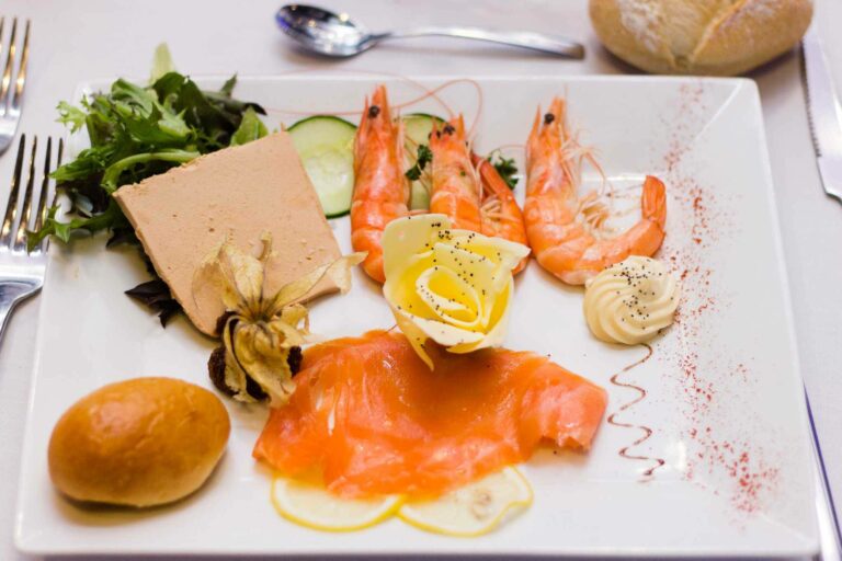 Comment accompagner le foie gras en entrée ? Comment accompagner le foie gras en entrée ?