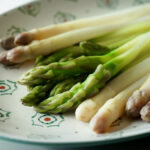 Comment accompagner les asperges ?